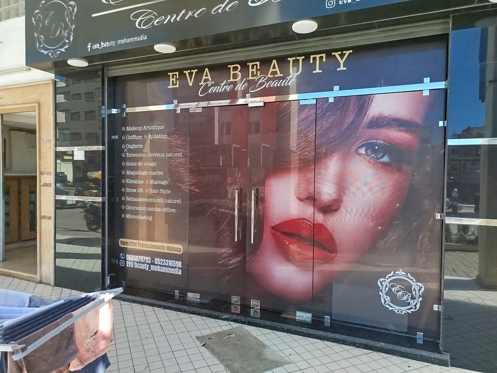 Eva Beauty